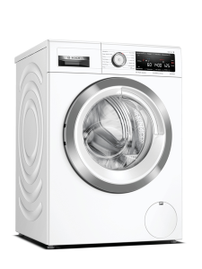 Bosch WAV28MH3GB 9kg Freestanding Washing Machine White