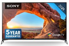 Sony KD50X89JU 50` 4K Led Smart Television 