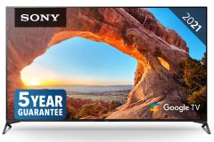 Sony KD55X89JU 55` 4K Led Smart Television 