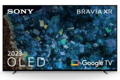 Sony XR77A84LU 77 Inches Smart 4K Ultra HD HDR OLED TV with Google TV