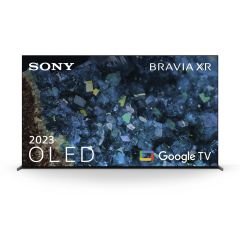 Sony XR65A84LU 65 Inches A84L 4K HDR OLED TV