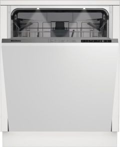 Blomberg LDV63440 Integrated Dishwasher with 16 Place Settings
