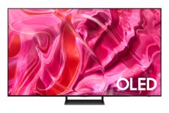 Samsung QE65S90CATXXU 2023 65" S90C OLED 4K HDR Smart TV