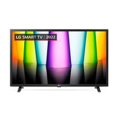 LG 32LQ630B6LA 32 Inches HD Ready HDR Smart LED TV with AI Sound and WebOS Smart Platform