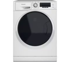 Hotpoint NDD11726DAUK ActiveCare 11+7KG White Freestanding Washer Dryer 