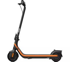 Segway C2 B NINEBOT Electric Scooter - Black and Orange