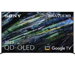 Sony XR65A95LU 65inch 4K HDR OLED SMART TV Google TV Wi-Fi 