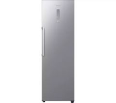 Samsung RR39C7BJ5SA/EU RR7000 Tall One Door Fridge with Wi-Fi Embedded and SmartThings - Silver