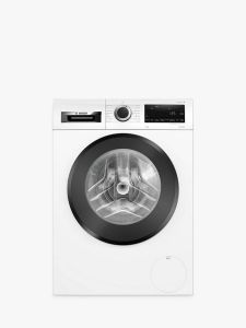 Bosch WGG25402GB Capacity 10kg| 1400rpm| Anti Stain| Active Water Plus| Eco Silence Drive