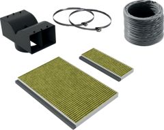 Neff Z51AII1X6 Clean Air Plus Anti-Pollen Recirculation Kit 