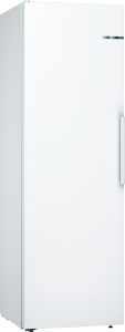 Bosch KSV36NWEPG Freestanding Fridge-White