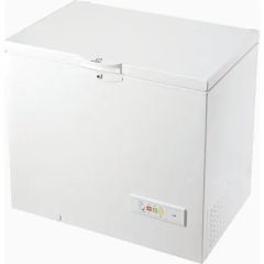 Indesit OS2A250H21 Freestanding Dishwasher - White