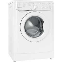 Indesit IWC71252 7Kg 1200Spin A++ White Washing Machine