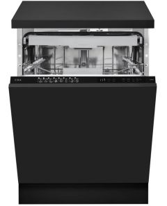 CDA CDI6371 60cm Fully Integrated Dishwasher 