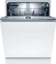 Bosch SMV4HAX40G 60cm Fully Integrated Dishwasher 