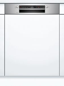 Bosch SMI2ITS33G 60cm Semi Integrated Dishwasher 