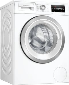 Bosch WAU24T64GB 9Kg 1200rpm Washing Machine White