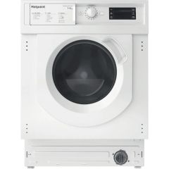 Hotpoint BIWDHG75148UKN Integrated Washer Dryer 7Kg/5Kg 