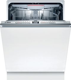 Bosch SMD6TCX00E 60cm Fully Integrated Dishwasher 
