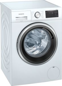 Siemens WM14UQ92GB Freestanding Washing Machine 9kg, 1400rpm