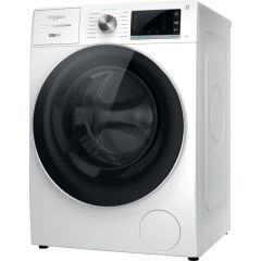Whirlpool W8W946WRUK washing machine 9kg - White 