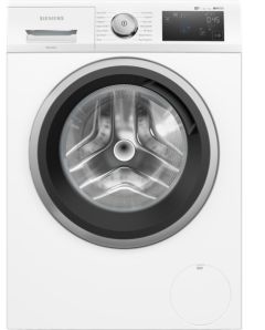 Siemens WM14UP89GB iQ500 Washing machine| front loader 9 kg 1400 rpm White