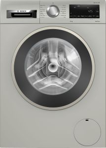 Bosch WGG245S2GB Series 6 Front Loading 10kg|1400rpm Washing Machine - Silver Inox 