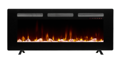 Dimplex SIERRA 48 " Linear Fireplace 500002901- Black