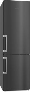 Miele KFN 4795 DD Freestanding Fridge-Freezer With Dailyfresh Nofrost Dynacool And Added Convenien