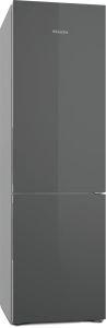 Miele KFN4898AD Freestanding Fridge Freezer 201cm(H) Energy Class A - Graphite Grey