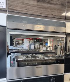 Fisher Paykel OB60SDTX2 Electric Wall Oven - Stainless Steel *Display Model*