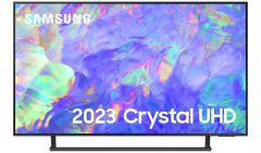 Samsung UE75CU8500KXXU 75 Inch Crystal UHD 4K HDR Smart TV 