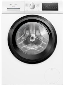 Siemens WM14NK08GB iQ300 Washing machine| front loader 8 kg 1400 rpm White
