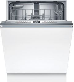 Bosch SMV4HTX00G Series 4 Fully-integrated dishwasher 60 cm