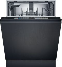 Siemens SN61HX03KG iQ100 Fully-integrated dishwasher 60 cm