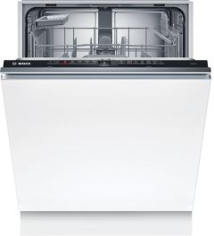 Bosch SMV2HTX02G Series 6 Built-In Dishwasher 13 Place Settings
