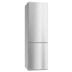 Miele KFN29283D Frost Free XL Freestanding Fridge Freezer with Perfect Fresh-Clean Steel