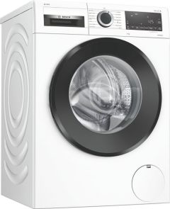 Bosch WGG244A9GB Freestanding 9kg 1400 Spin Washing Machine - White
