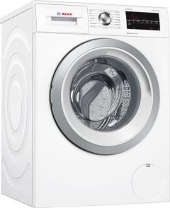 Bosch WAT24463GB 9Kg Washing Machine with EcoSilence Drive