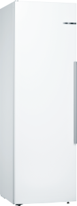 Bosch KSV36AWEPG Serie 6 Freestanding Fridge White