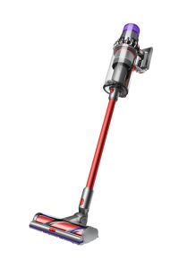 Dyson V15 OUTSIZE ABSOLUTE Cordless Vacuum Cleaner - Nickel/Red