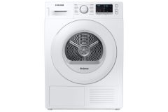 Samsung Series 5 DV80TA020TE/EU 8kg Heat Pump Tumble Dryer with Optimal Dry - White
