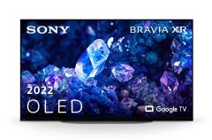 Sony XR48A90KU 48 Inch OLED 4K Ultra HD Master Series HDR Smart TV