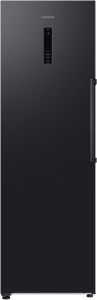 Samsung RZ32C7BDEBN/EU Tall One Door Freezer - Black