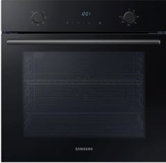 Samsung NV68A1140BK Built-In Electric Catalytic Single Oven - Black