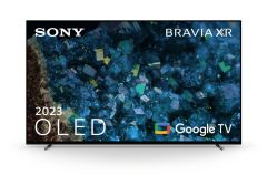 Sony XR65A80LU Bravia XR 65"4K OLED Google Smart TV