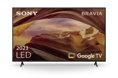 Sony KD55X75WLU Bravia 55 Inch 4K UHD HDR Google Smart TV