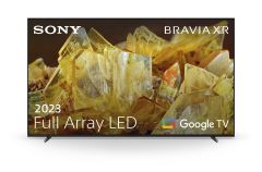 Sony XR55X90LU BRAVIA XR 55 Inches Full Array LED 4K Ultra HD HDR Smart TV (Google TV)