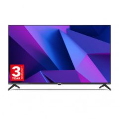 Sharp 4T-C43FN2KL2AB 43 Inches4K Ultra HD Smart TV Black