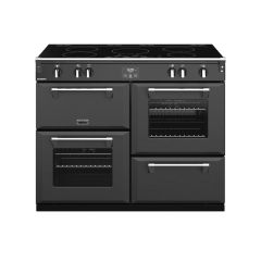 Stoves RCHS1100EITCANT 110cm Induction Range Cooker - Anthracite Grey 